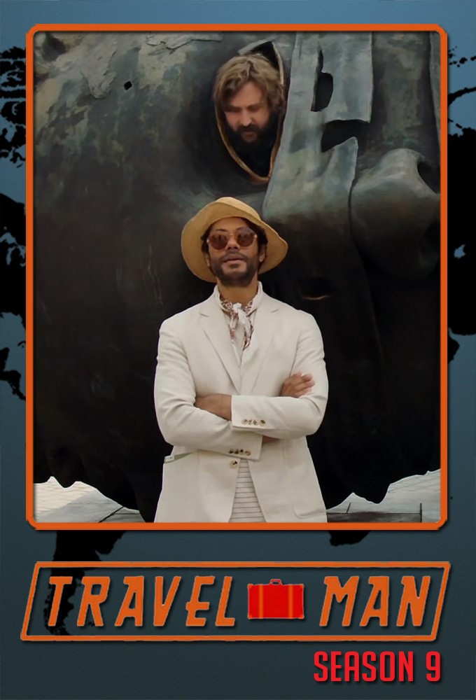 Travel Man 48 Hours in... - Season 9 [512714] (A1767369633) [[Shows]] --Plex--